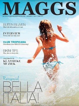 maggs zomer 2017