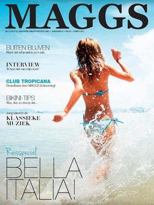 maggs zomer 2017
