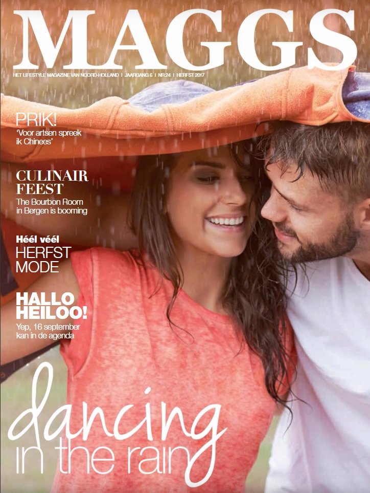 "Van oude vloer tot nieuwe keuken"