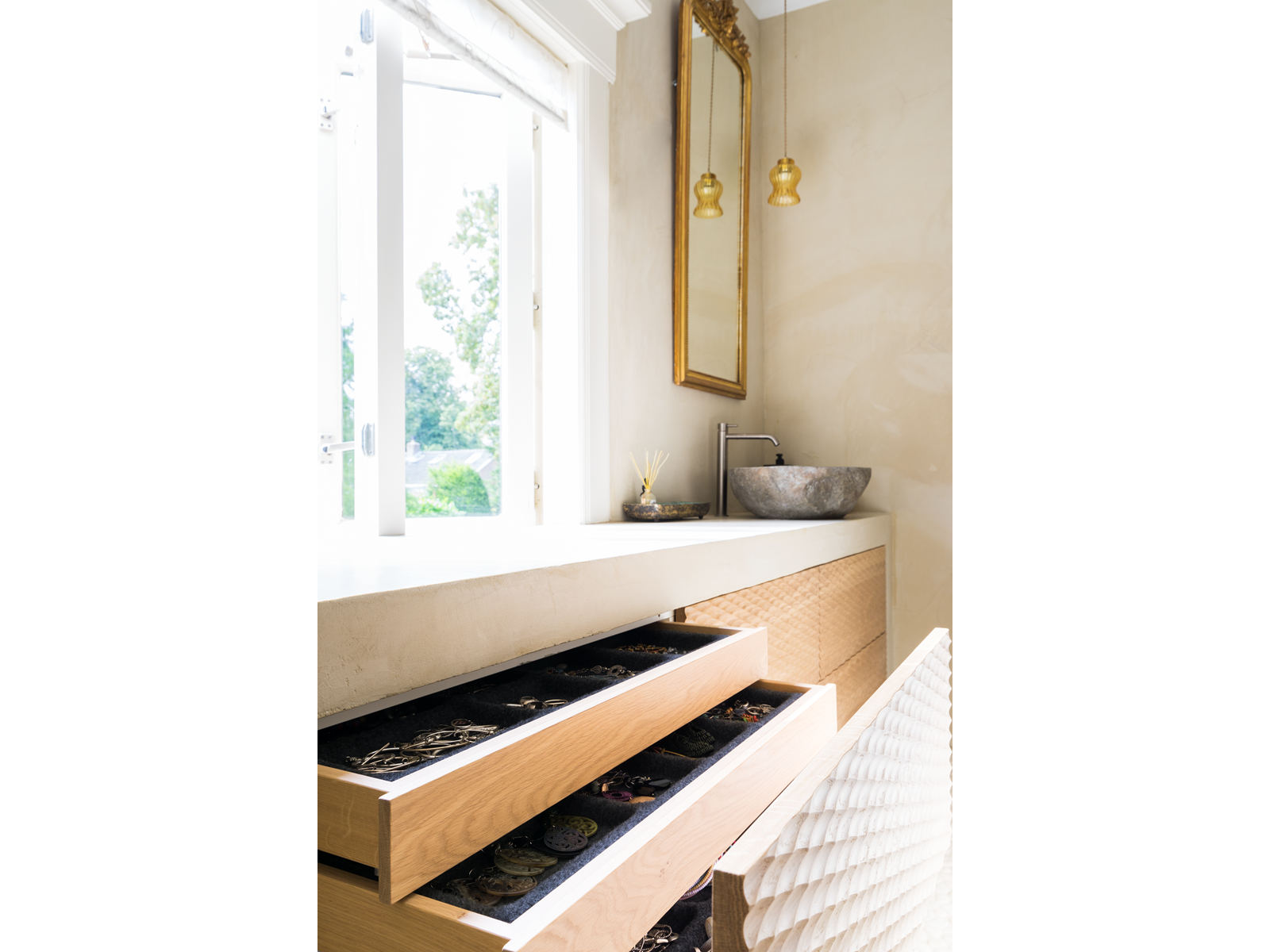 Ibiza stijl badkamer interieurs - \'t Kroonhuys Ibiza stijl badkamer interieurs - \'t Kroonhuys