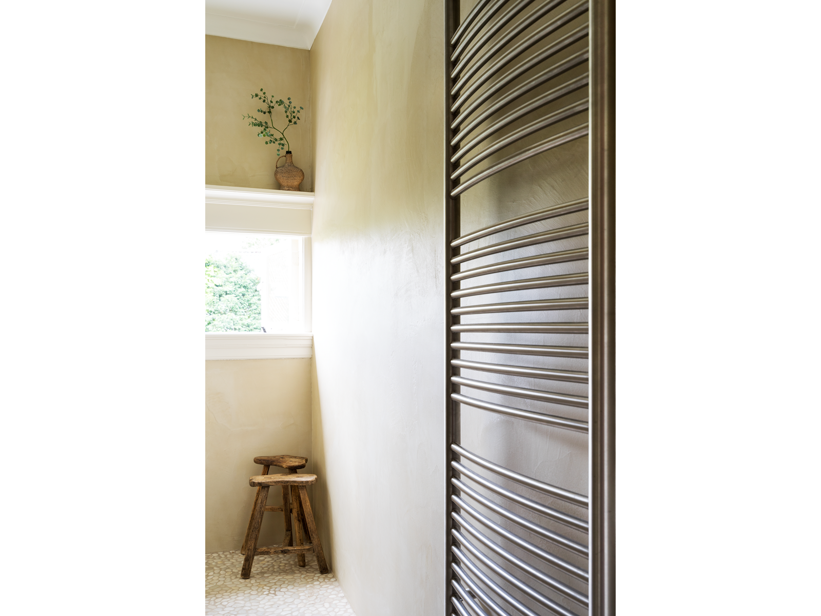 Ibiza stijl badkamer interieurs - \'t Kroonhuys Ibiza stijl badkamer interieurs - \'t Kroonhuys
