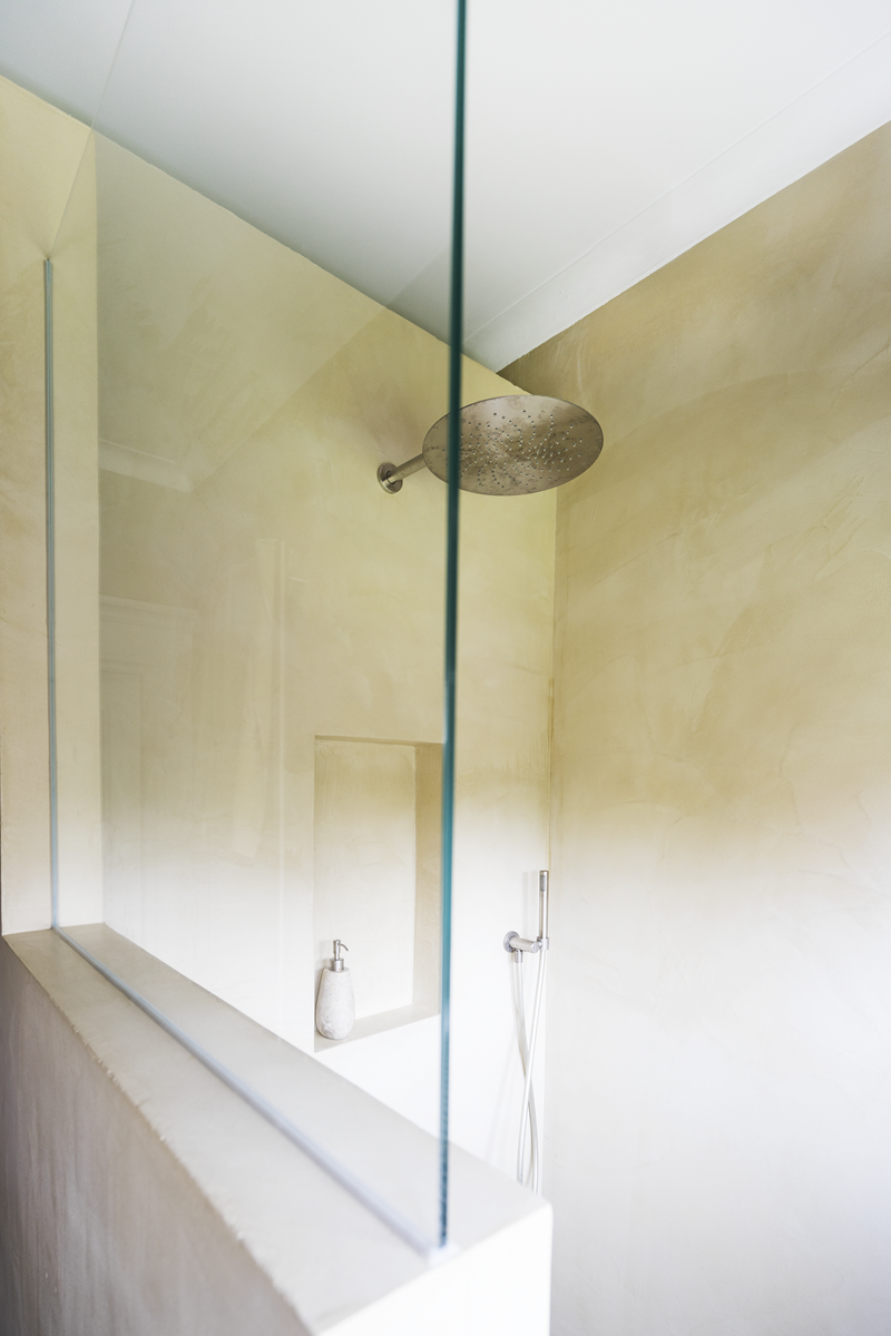 Ibiza stijl badkamer interieurs - \'t Kroonhuys Ibiza stijl badkamer interieurs - \'t Kroonhuys
