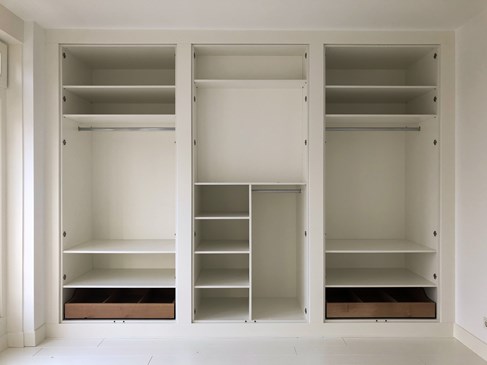 Garderobe