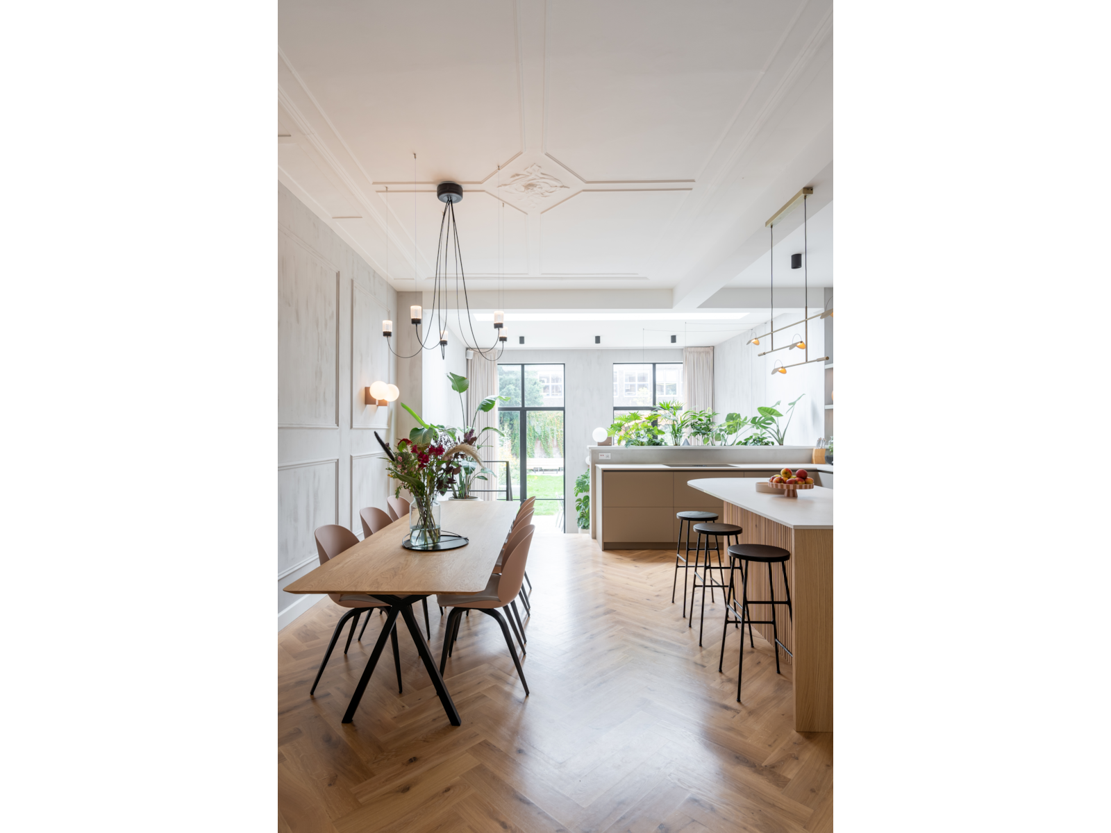 Project Den Haag - ’t Kroonhuys