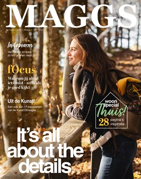 MAGGS spreads