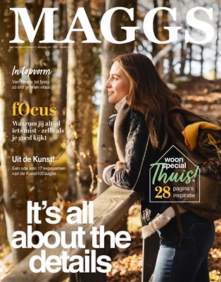 MAGGS spreads